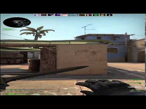 CS:GO #ქართულად #სტრიმი